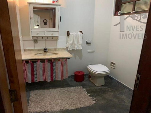 Imagem 6 de 15 de Cod 5737 - Chacara Maravilhosa Em Cotia!! Casa Com Vista Des - 5737