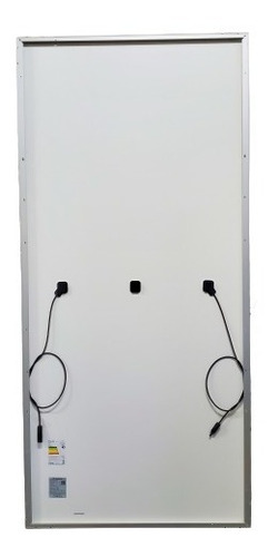 Imagem 2 de 6 de Placa Solar Painel Modulo Fotovoltaico 490w Canadian Solar