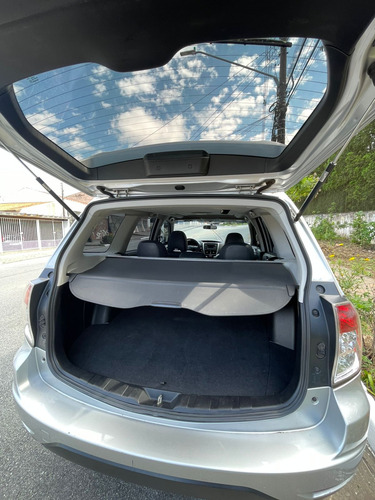 Subaru Forester 2.5 Xt Turbo Awd Aut. 5p