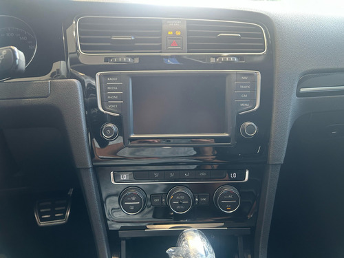 Volkswagen Golf 1.4 TSI HIGHLINE 16V TOTAL FLEX 4P TIPTRONIC