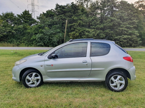 Peugeot 207 1.6 Quicksilver