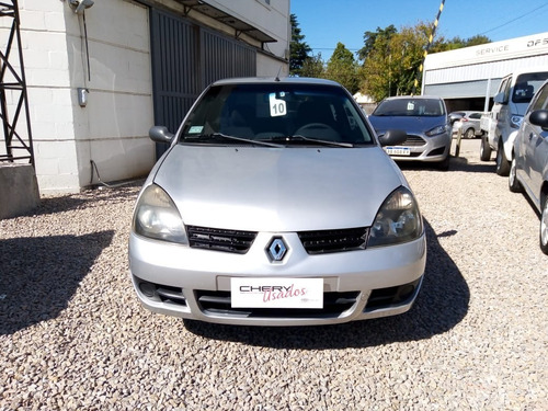 Renault Clio Authentique