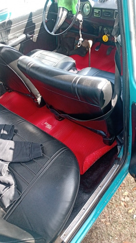 Imagen 14 de 16 de Fiat 128