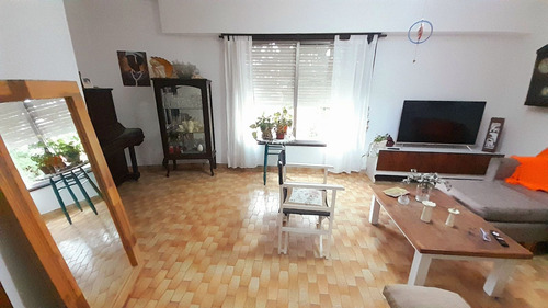 Munro - Chalet/ph 5 Amb Con Terraza Y Garaje!