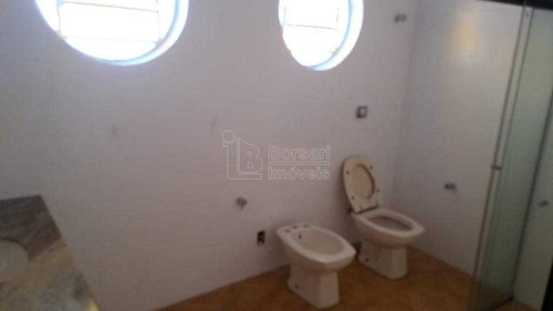 Imagem 4 de 6 de Venda De Casas / Sobrado Na Cidade De Araraquara 6597