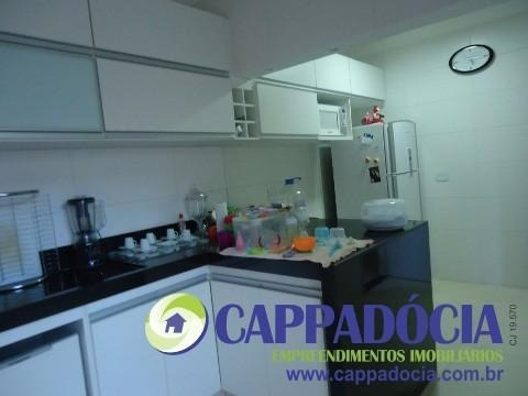 Imagem 12 de 20 de Sobrado Com 3 Dormitórios À Venda, 135 M² Por R$ 580.000,00 - Jardim Jéssica (zona Rural) - São José Do Rio Preto/sp - So0432
