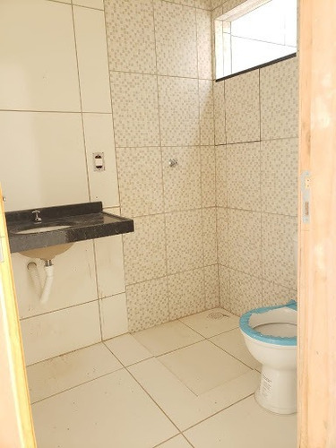 Imagem 13 de 29 de Casa Em Jardim Petrópolis, Gravatá/pe De 63m² 2 Quartos À Venda Por R$ 189.000,00 - Ca1074639