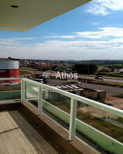 Imagem 12 de 30 de Oportunidade Unica Em Salto - Apartamento De 02 Dormitórios Pronto Para Morar - Ap00700 - 2162221