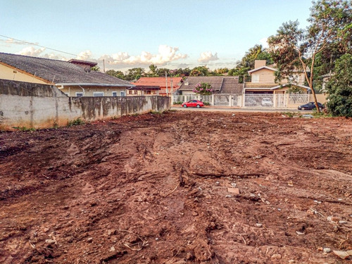 Imagem 9 de 11 de Atibaia Sp Terreno Plano 560 M² Jardim Siriema Área Nobre Ac/veículo Doc. Ok. Ref. 073-ati-001