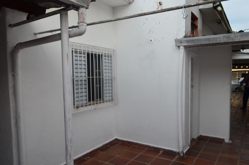Imagem 8 de 15 de Casa Em Pirituba - São Paulo - 2733