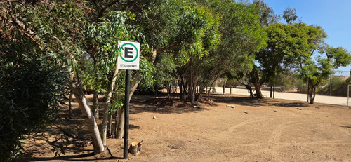 Espectacular Terreno K. 435 Ruta 5 Norte, Cond. Las Mostazas