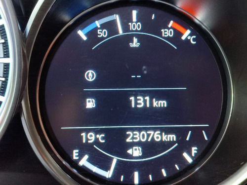 Imagen 7 de 15 de Mazda Cx5 Signature 2021 Ta