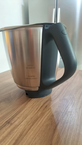 Vaso Thermomix Tm6 Usado (Usado)