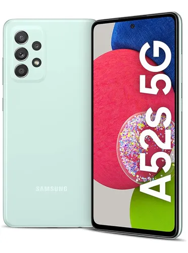 comprar Samsung Galaxy A52s 5g