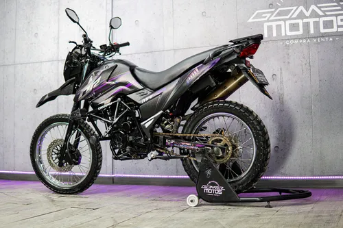 Akt Ttr 200 2024