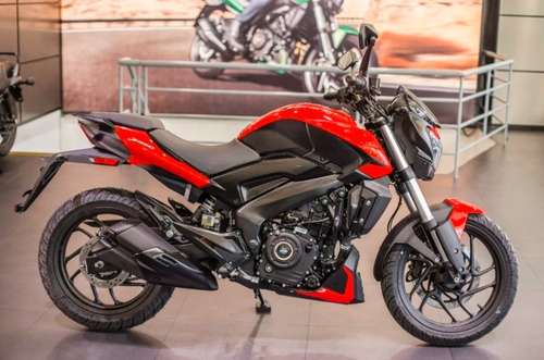 Bajaj Dominar 250