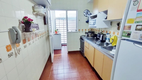 Imagen 10 de 20 de Departamento Venta 3 Ambientes Con Cochera Olivos