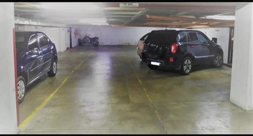 Imagen 5 de 5 de Cochera En Venta En Belgrano