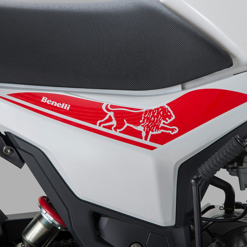 Benelli Tnt 15 - 0km 2022