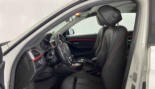 Imagen 9 de 15 de 120031 - Bmw Serie 3 2018 Con Garantía