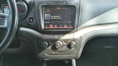 Imagen 13 de 15 de P Dodge Journey 2016 - 3pkpyj