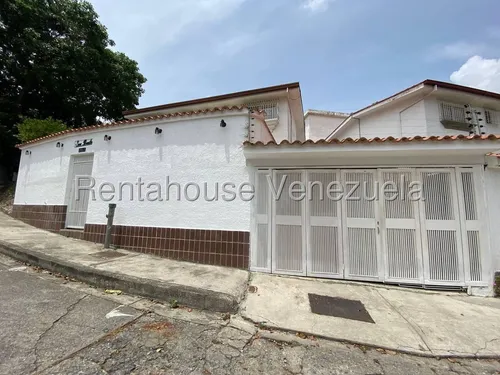 Casa En Venta En El Llanito