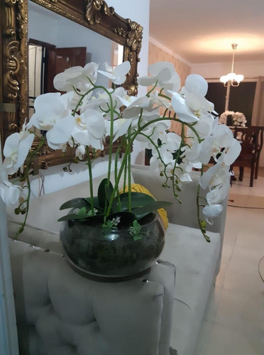 Imagen 1 de 7 de Venta De Arreglos Florales Orquídeas
