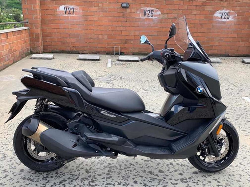 Bmw C400gt