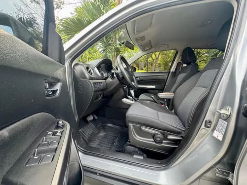 Suzuki Vitara Vitara Live Automática 4x2