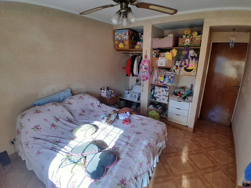 Excelente Chalet De 5 Ambientes