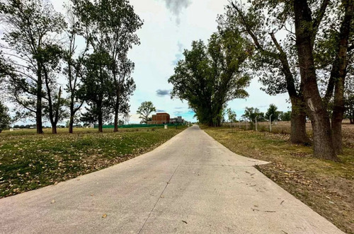 Venta Lote Barrio Privado La Alameda, Etapa 3.