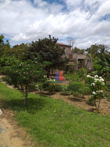 Imagem 17 de 23 de Chácara Com 2 Dormitórios À Venda, 2000 M² Por R$ 320.000,00 - Bairro Dos Pires - Limeira/sp - Ch0070