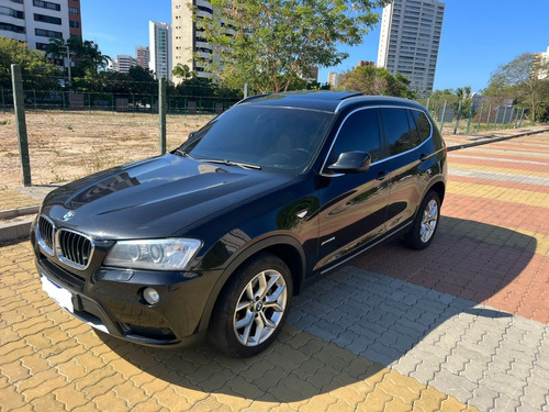 BMW X3 2.0 Xdrive20i 5p