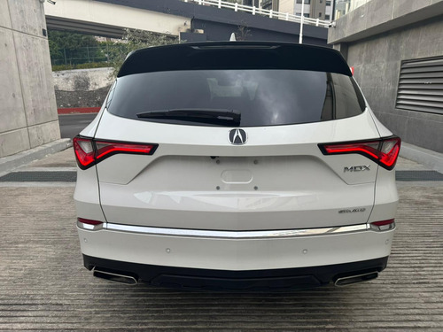 Acura MDX 3.5 Advance Awd At