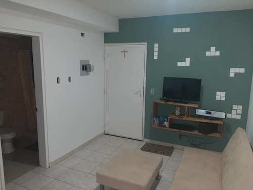 Imagen 3 de 12 de Apartamento Residencias Brisas De Higuerote