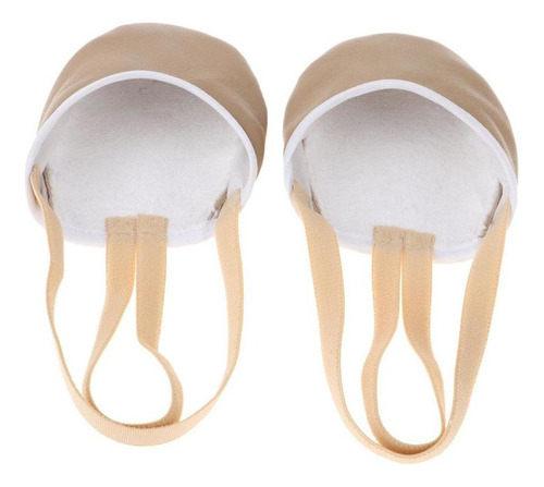 3x De Microfibra Para Ballet Gimnasia Danza De Vientre Y