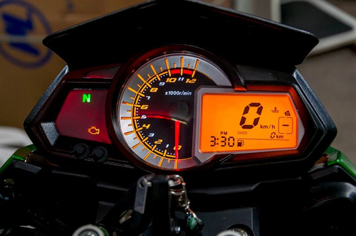 Tnt 25 Naked 250cc Benell