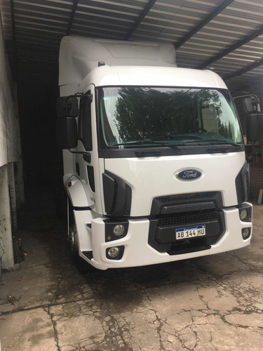Ford Cargo 1723