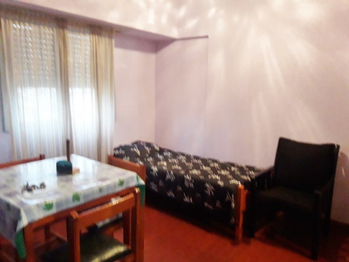 Dueño Vende Monoambiente En San Bernardo Del Tuyu.