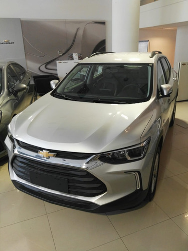 Imagen 6 de 15 de Chevrolet Tracker 1.2 Mt Gran Oportunidad Pre-adjudicado