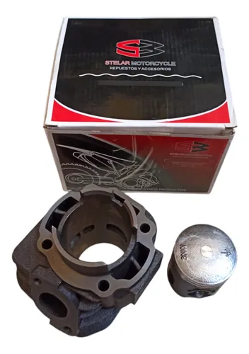 Kit Cilindro Bws100 Yamaha