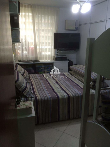 Apartamento - Ref: 503