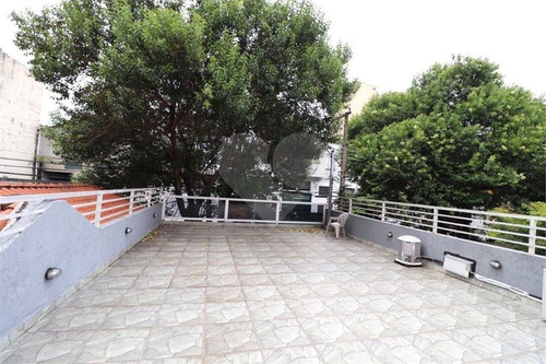 Casa Térrea Reformada Com 2 Quartos Sem Garagem - 353-im458902