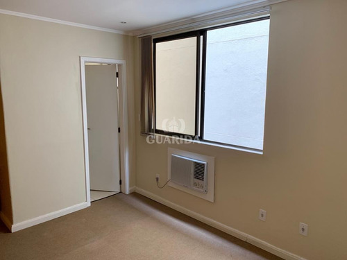 Imagem 10 de 13 de Conjunto/sala Comercial Para Aluguel, 1 Vaga, Moinhos De Vento - Porto Alegre/rs - 10041