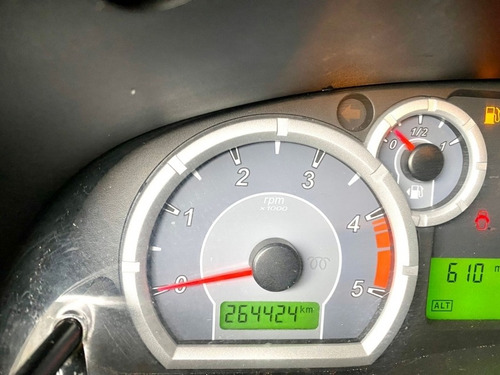Imagem 11 de 12 de Ford Ranger 3.0 Xlt