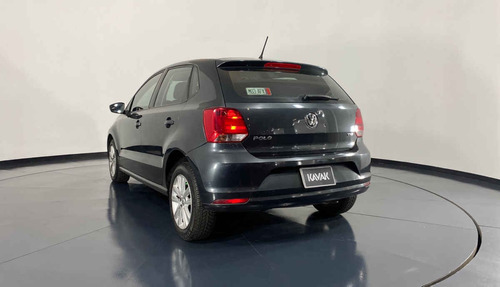 Imagen 6 de 15 de 46093 - Volkswagen Polo 2016 Con Garantía