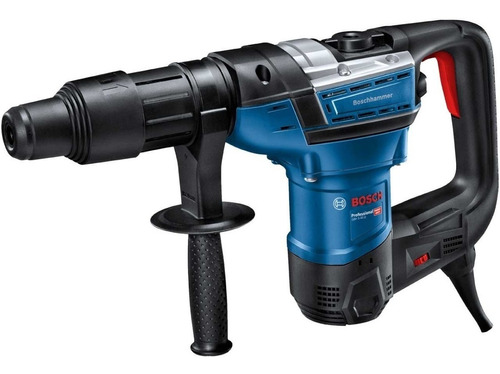 Rotomartillo Sds Max De 1.1/4'' 1100w Bosch Gbh4-40d