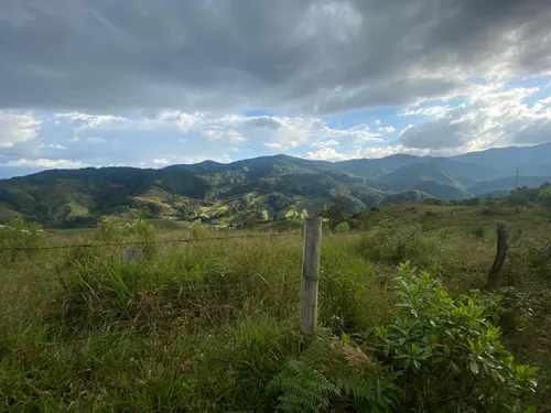 Vendo Lote En La Vereda Guija