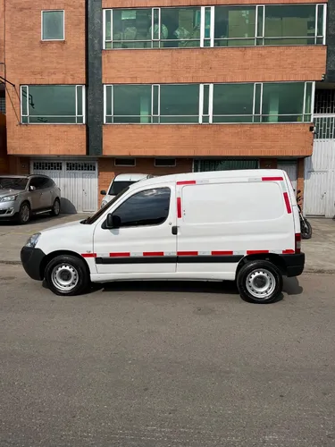 Citroën Berlingo 1.6 Cargo