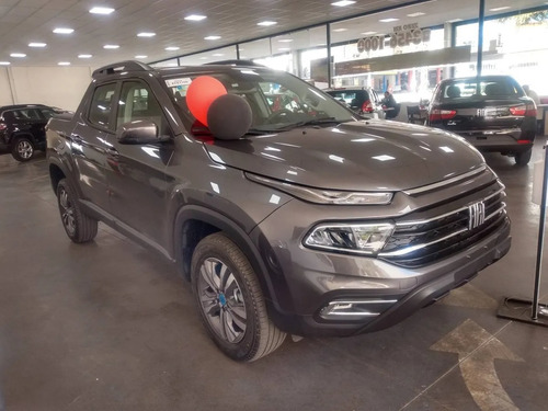 Toro Freedom 4x4 Diesel At9 Retira Con 10%financia El 100% A